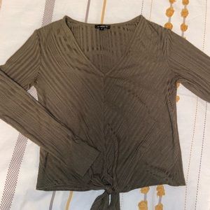 Dynamite Long Sleeve